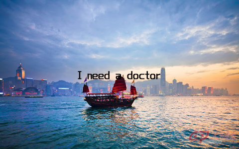 I need a doctor